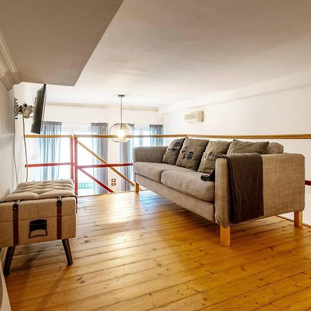 One Bedroom Apartment With Terrace Near Duomo 米兰 外观 照片