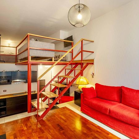 One Bedroom Apartment With Terrace Near Duomo 米兰 外观 照片