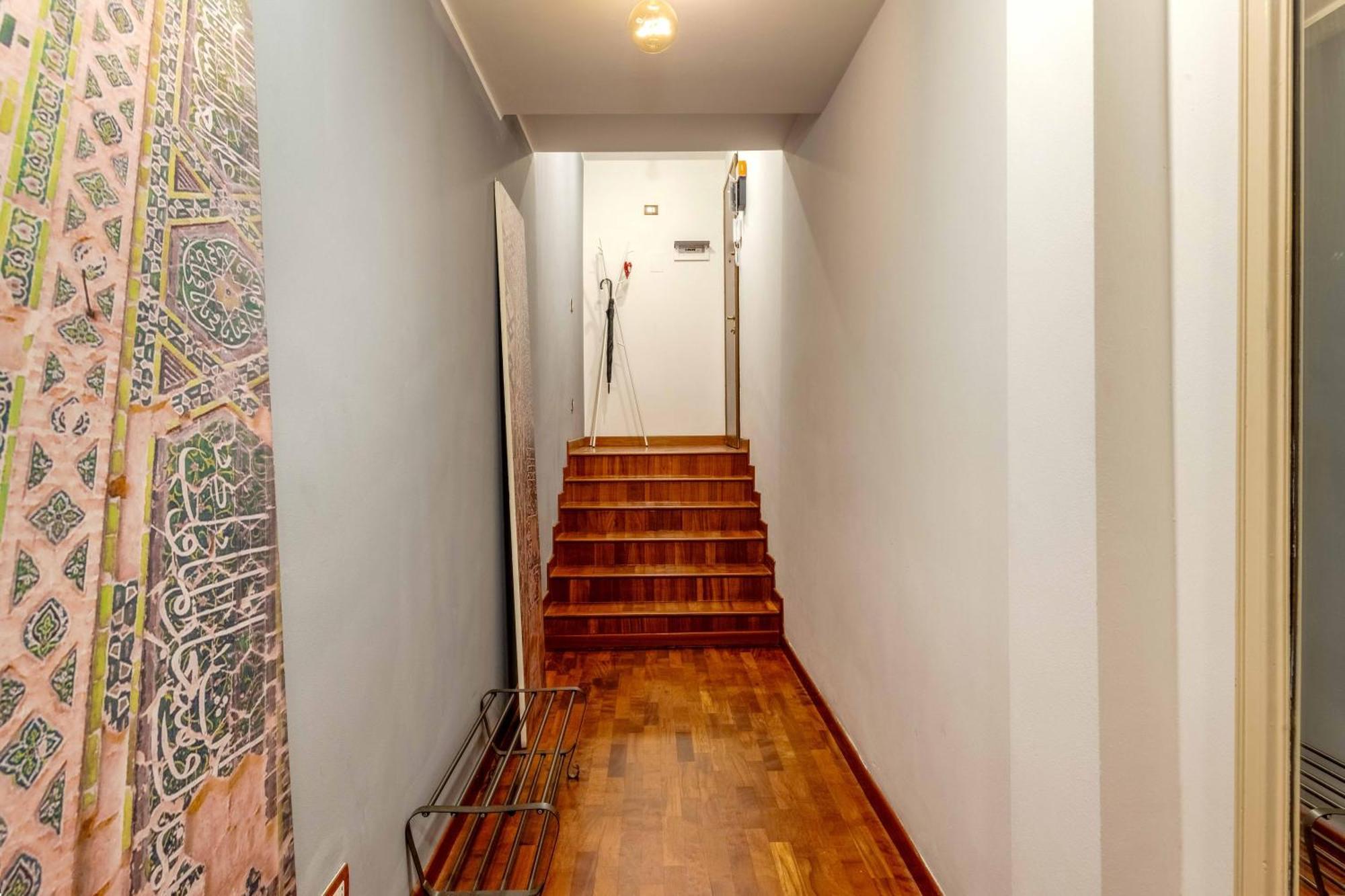 One Bedroom Apartment With Terrace Near Duomo 米兰 外观 照片