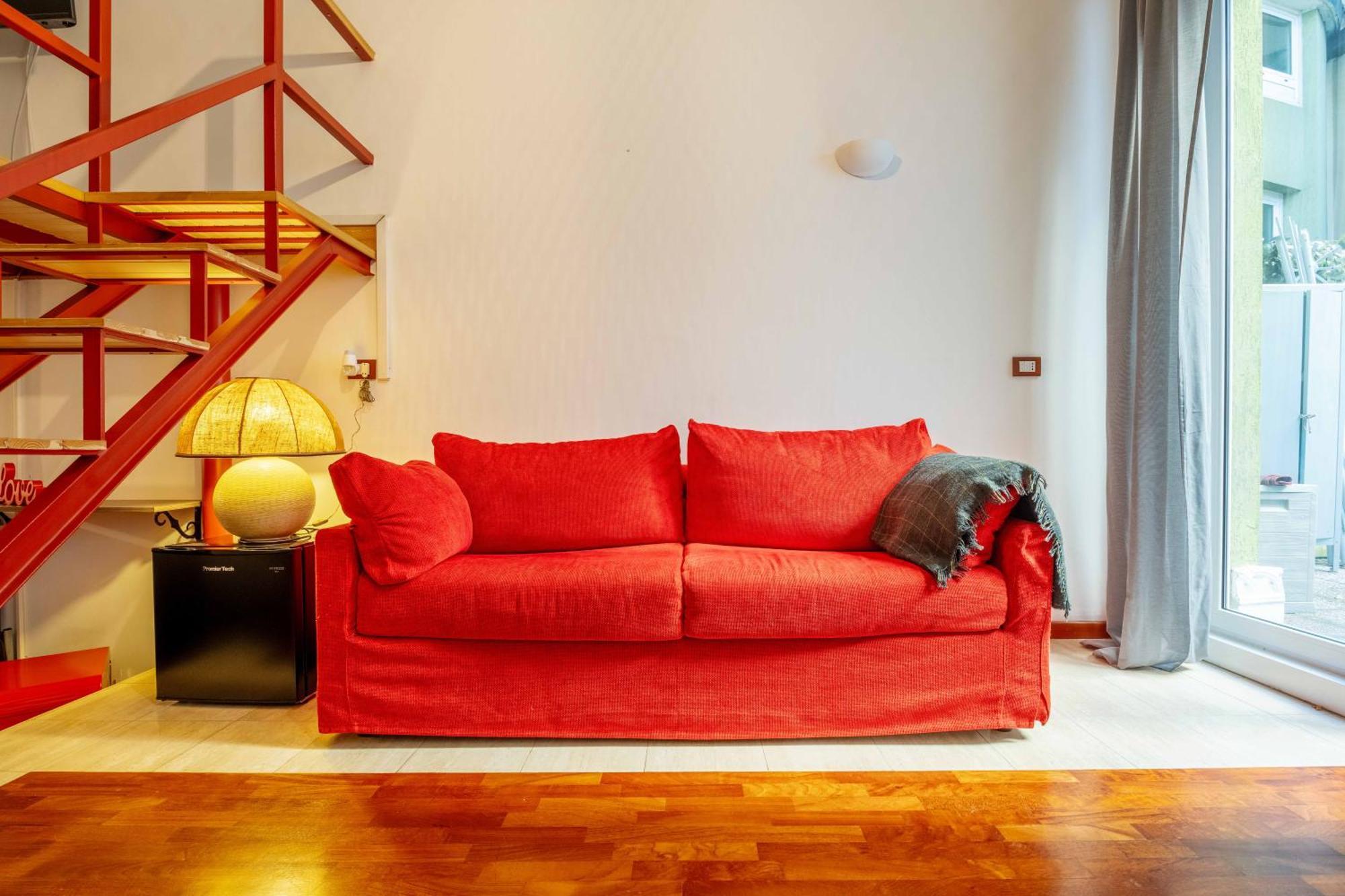 One Bedroom Apartment With Terrace Near Duomo 米兰 外观 照片